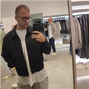 sono un personal trainer giovane e con tanta di crescere!